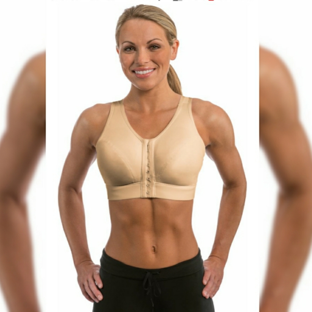 Enell Sports Bra Size 2 NWOT Never Worn